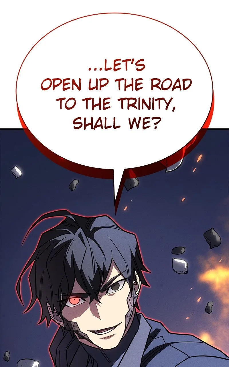 Returned by the King Chapter 54 page 123 - 