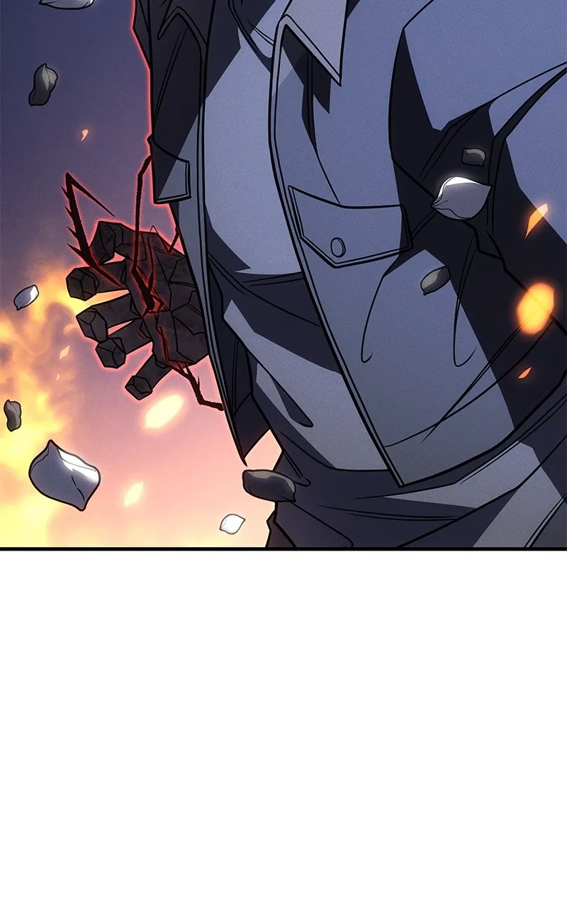 Returned by the King Chapter 54 page 124 - 