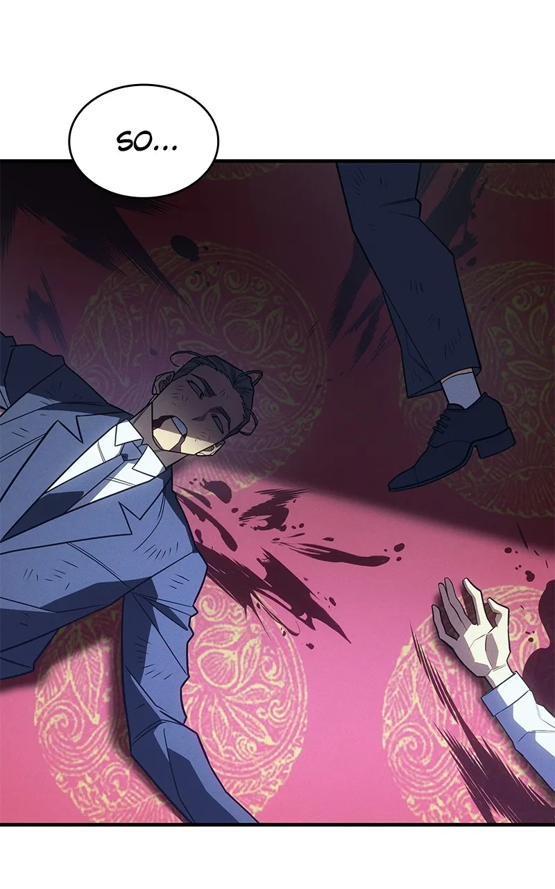 Returned by the King Chapter 54 page 129 - 