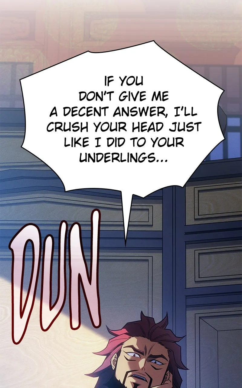 Returned by the King Chapter 54 page 133 - 