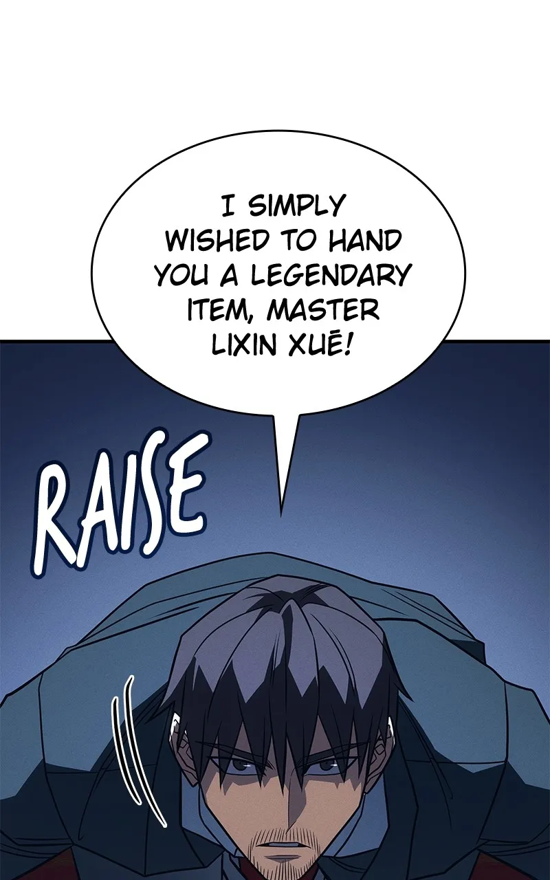 Returned by the King Chapter 54 page 137 - 