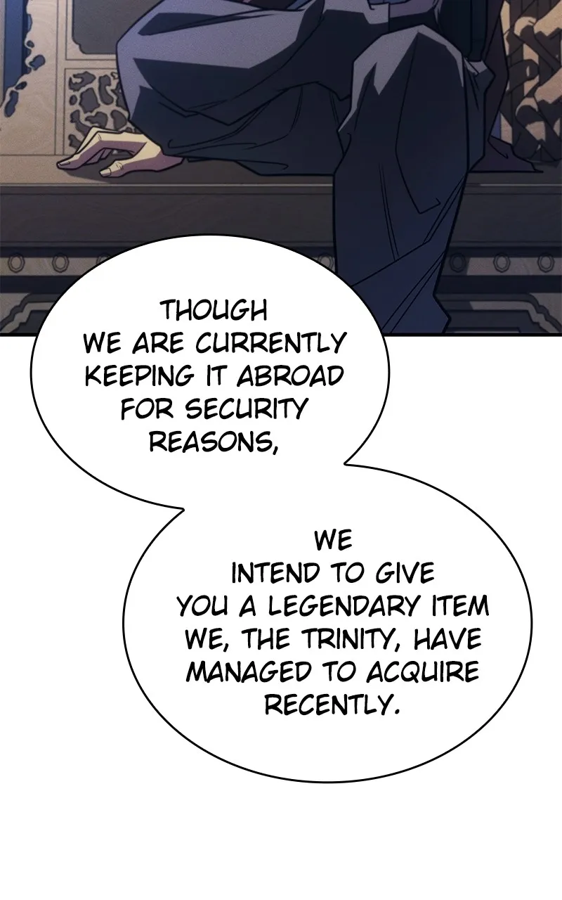Returned by the King Chapter 54 page 140 - 