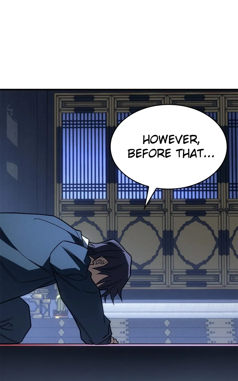 Returned by the King Chapter 54 page 141 - 