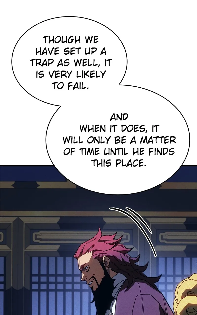 Returned by the King Chapter 54 page 144 - 