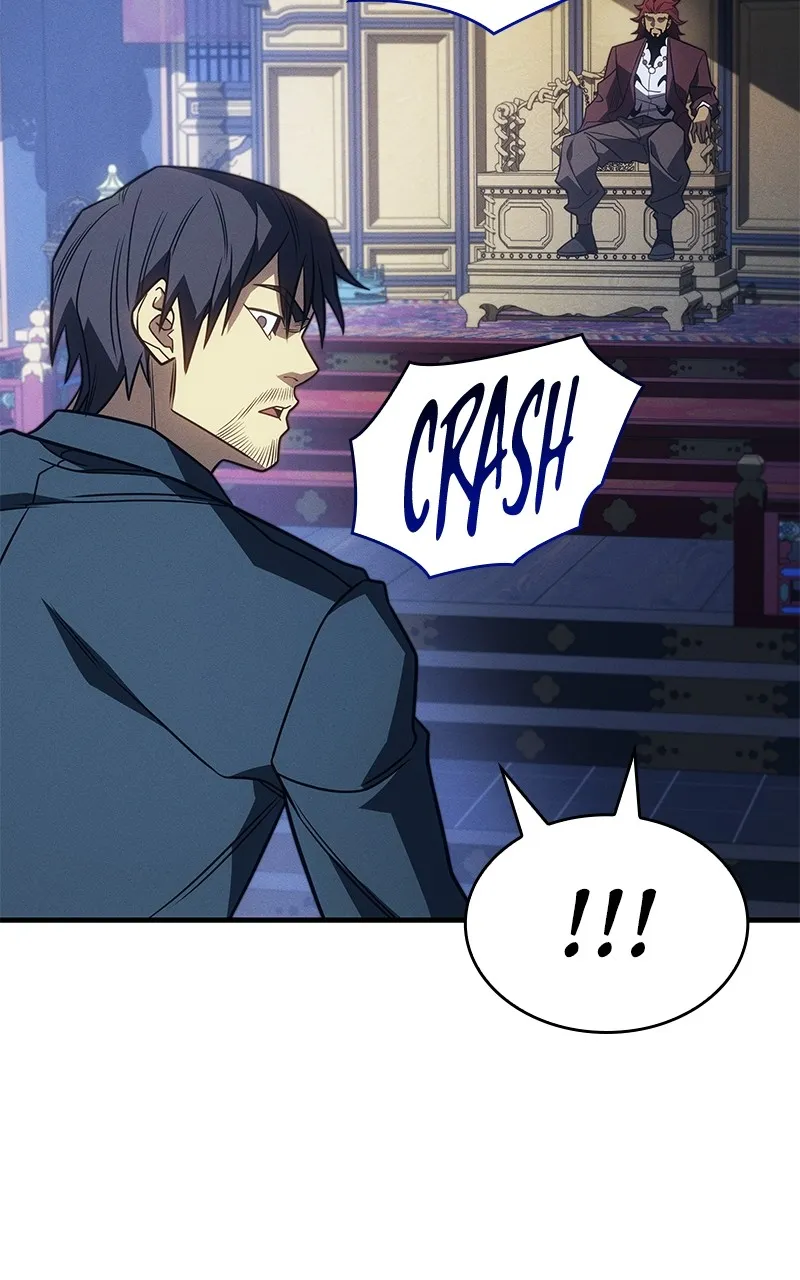 Returned by the King Chapter 54 page 152 - 