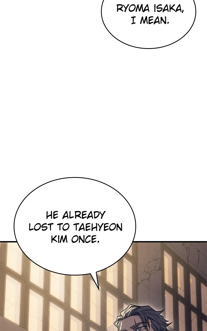 Returned by the King Chapter 54 page 17 - 