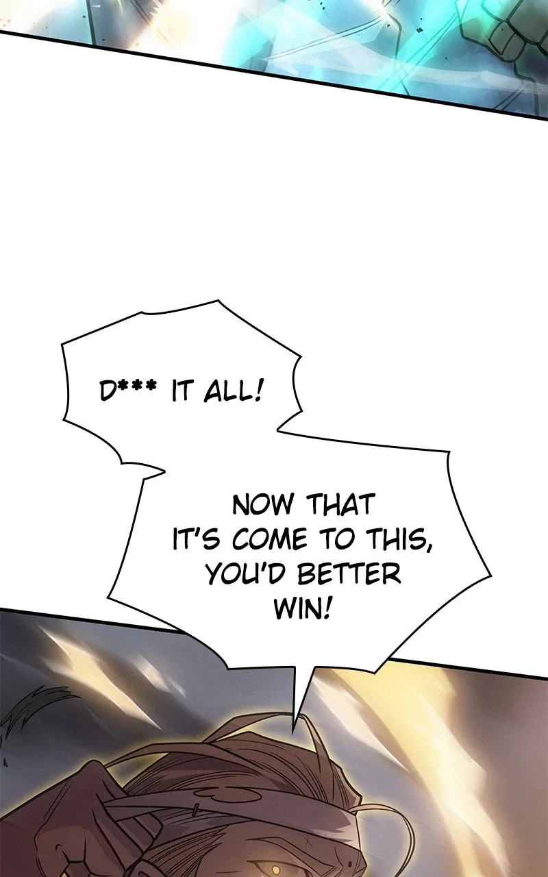 Returned by the King Chapter 54 page 163 - 