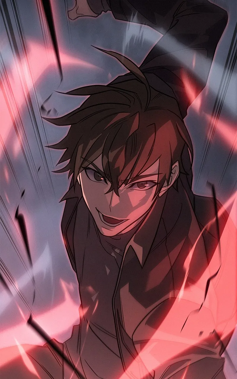Returned by the King Chapter 54 page 167 - 