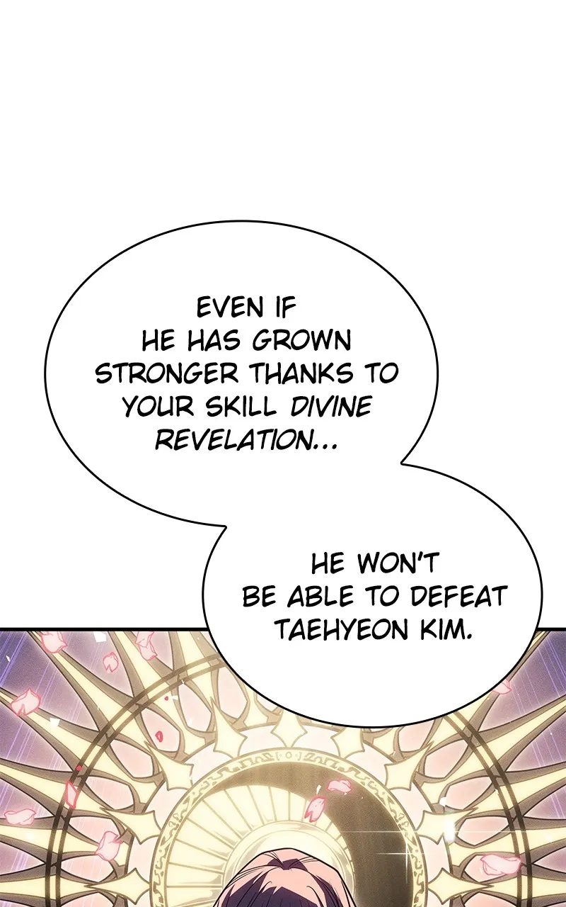 Returned by the King Chapter 54 page 19 - 