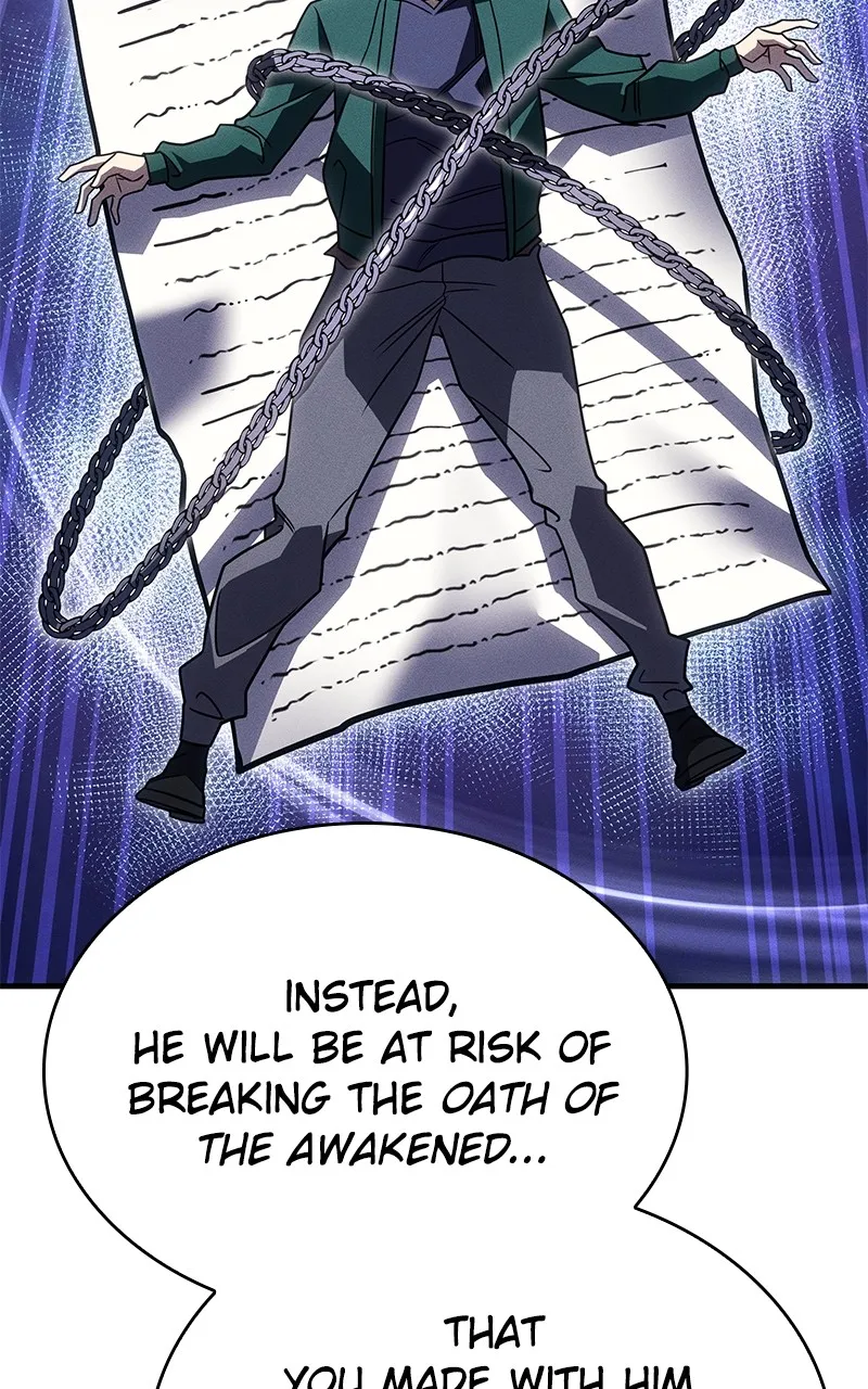 Returned by the King Chapter 54 page 21 - 