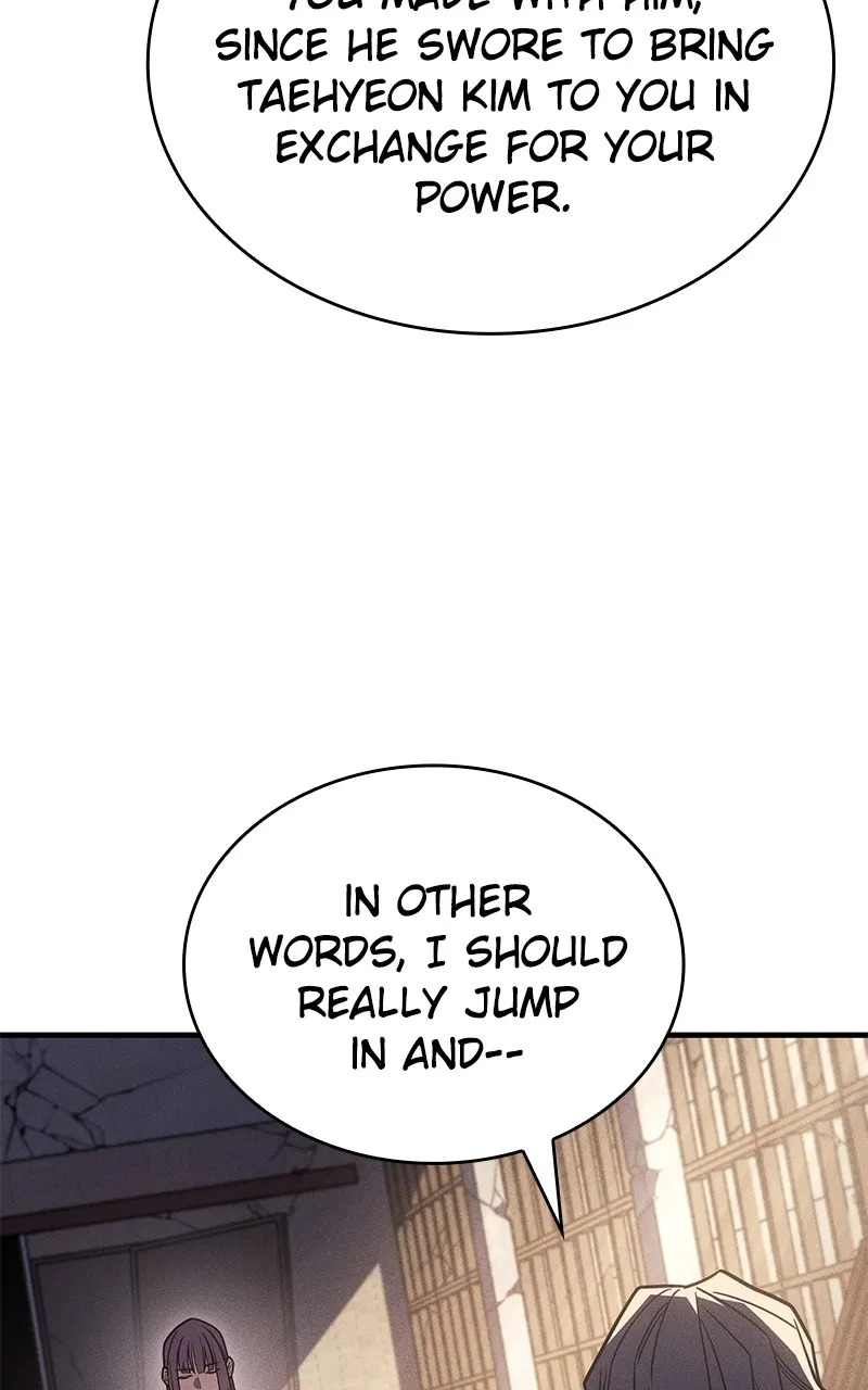 Returned by the King Chapter 54 page 22 - 