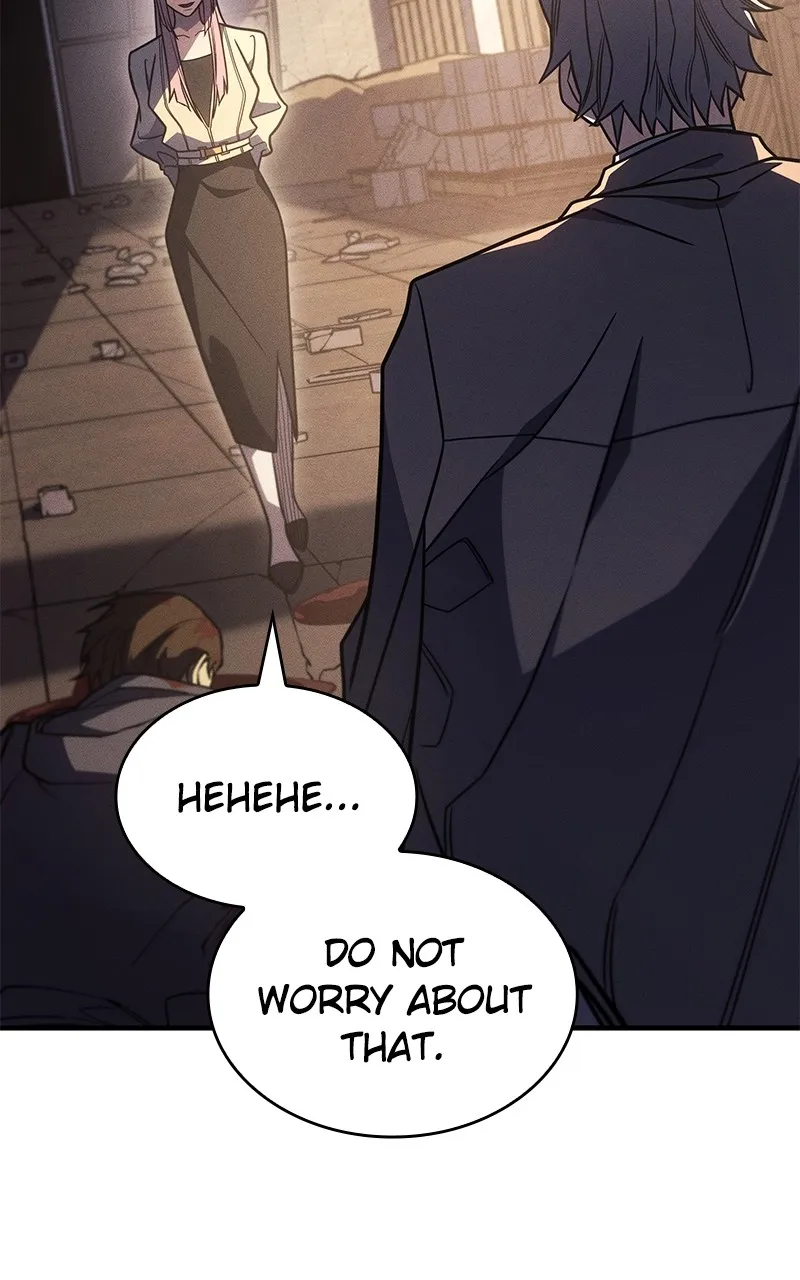 Returned by the King Chapter 54 page 23 - 
