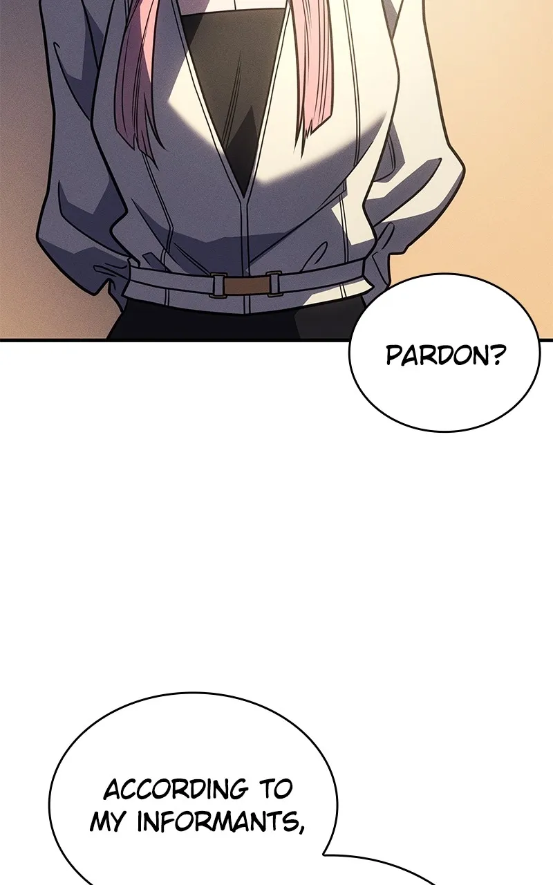 Returned by the King Chapter 54 page 25 - 