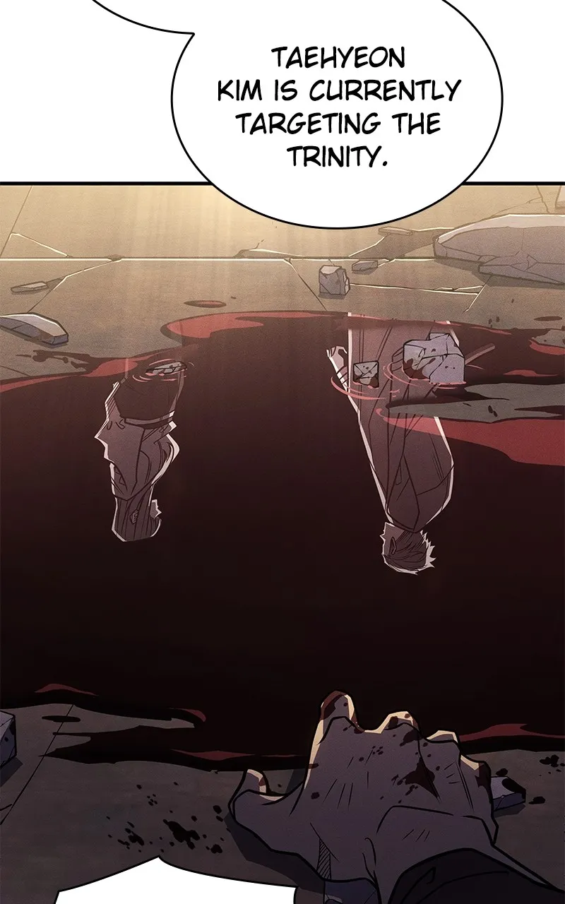 Returned by the King Chapter 54 page 26 - 