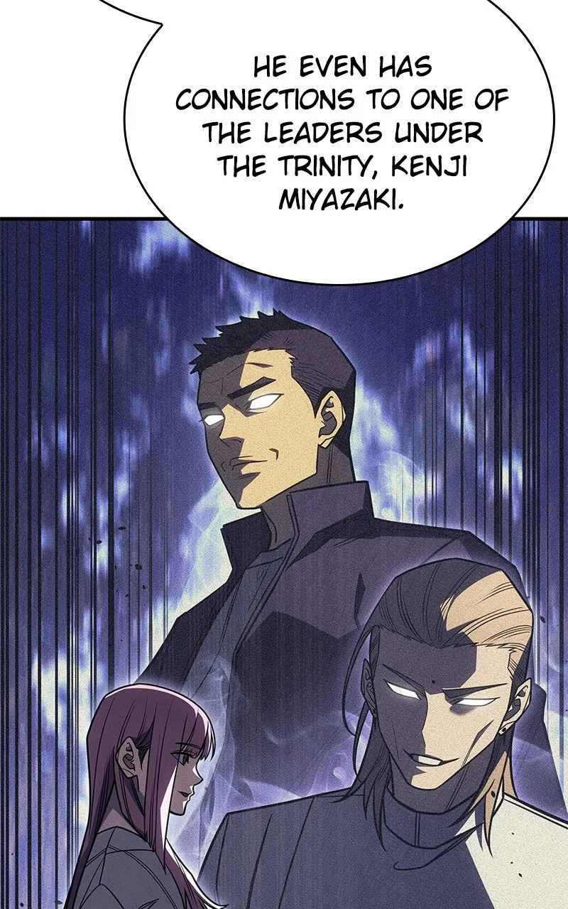 Returned by the King Chapter 54 page 28 - 