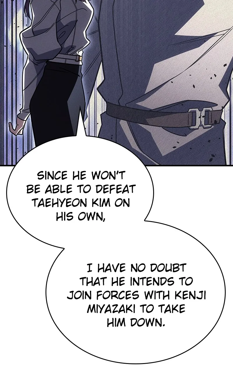 Returned by the King Chapter 54 page 29 - 