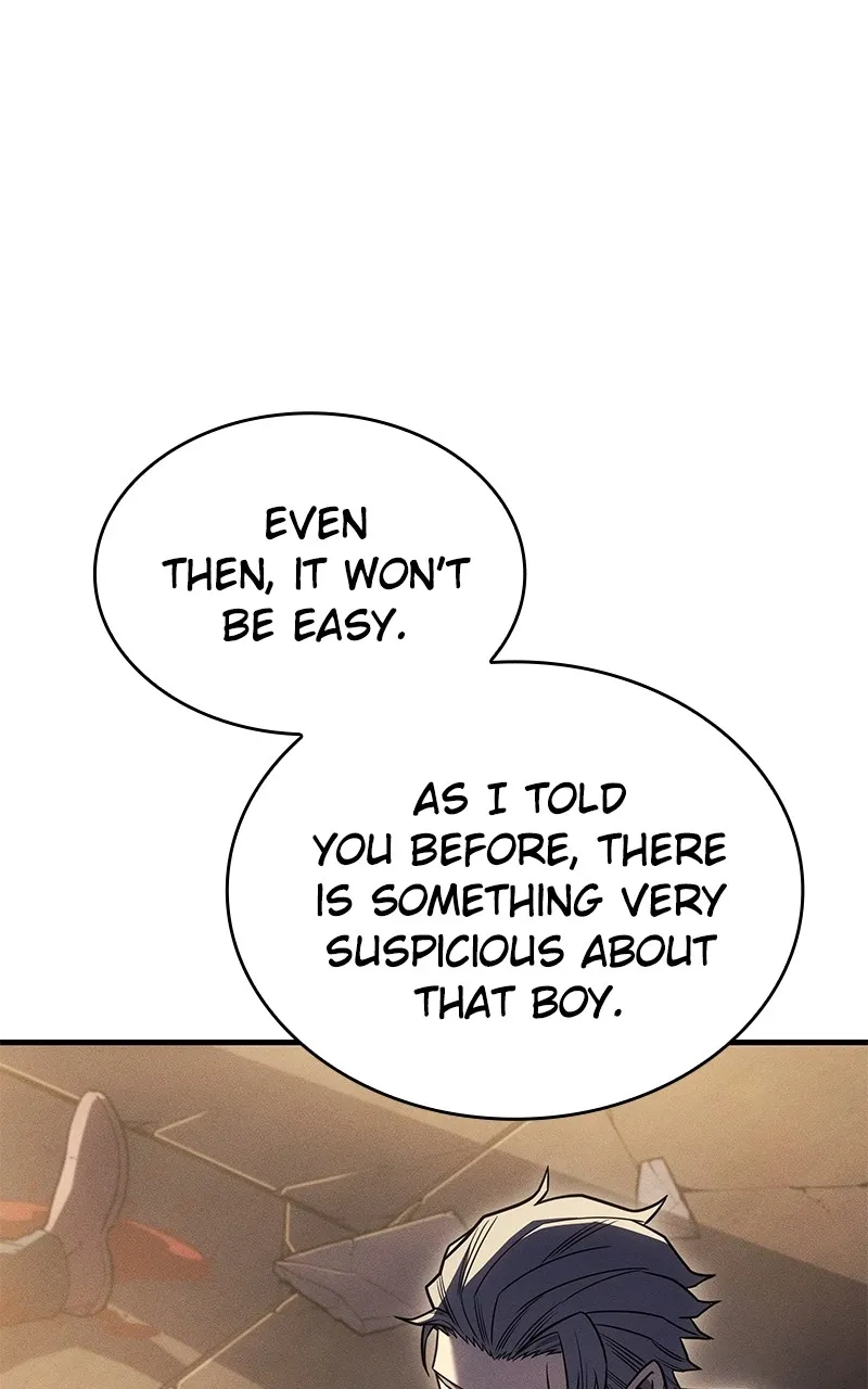 Returned by the King Chapter 54 page 30 - 