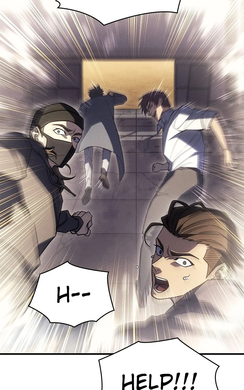 Returned by the King Chapter 54 page 4 - 