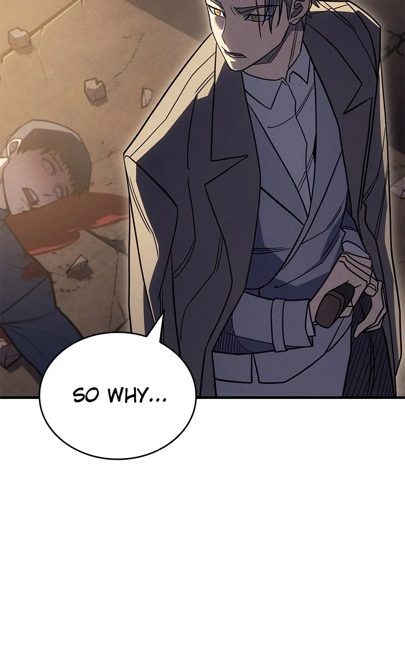 Returned by the King Chapter 54 page 31 - 