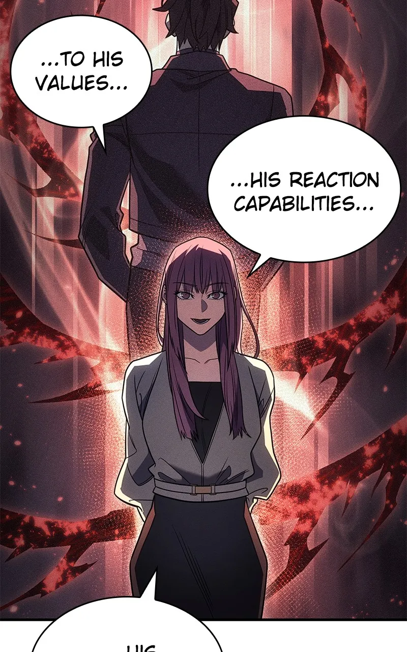 Returned by the King Chapter 54 page 34 - 