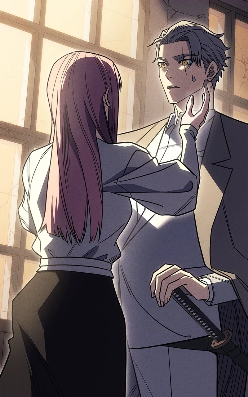 Returned by the King Chapter 54 page 39 - 