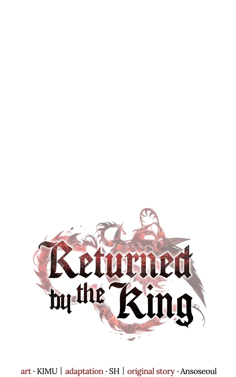 Returned by the King Chapter 54 page 42 - 