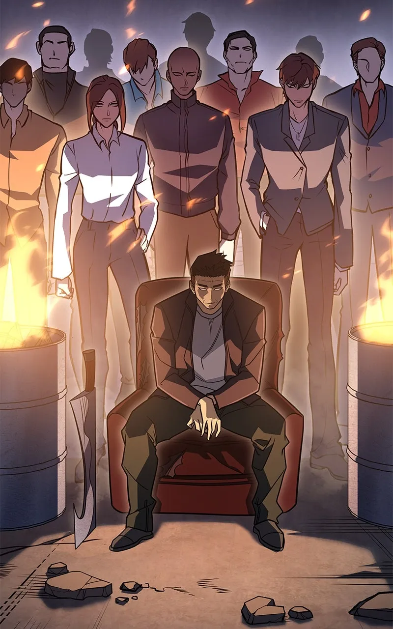 Returned by the King Chapter 54 page 46 - 