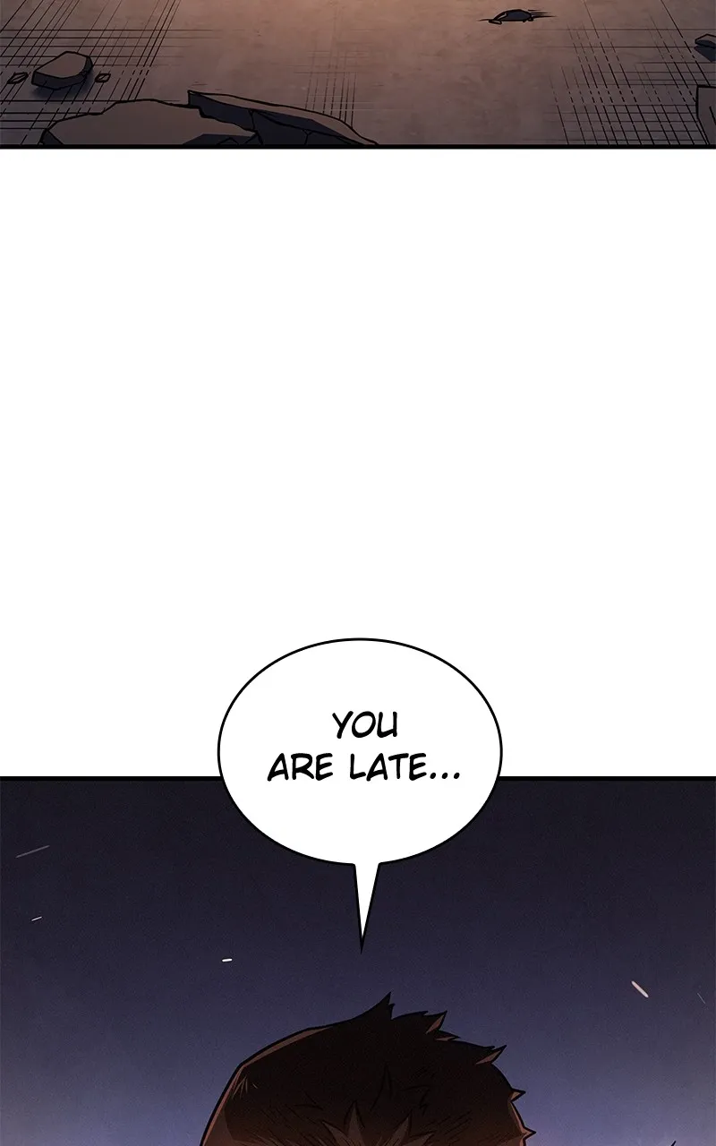 Returned by the King Chapter 54 page 47 - 