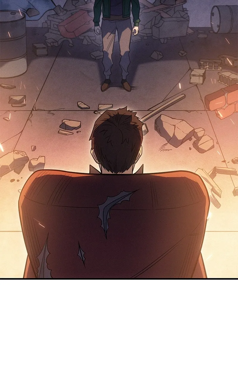 Returned by the King Chapter 54 page 50 - 