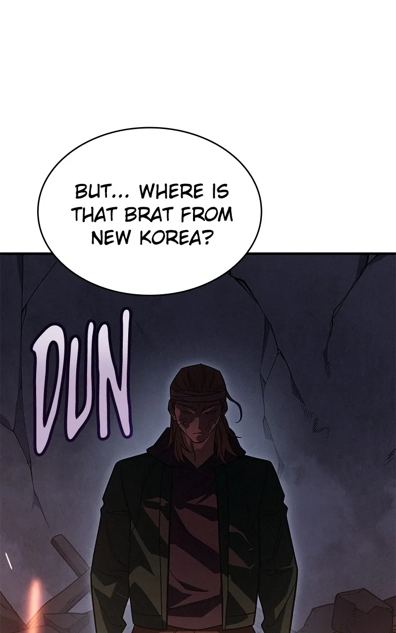 Returned by the King Chapter 54 page 51 - 