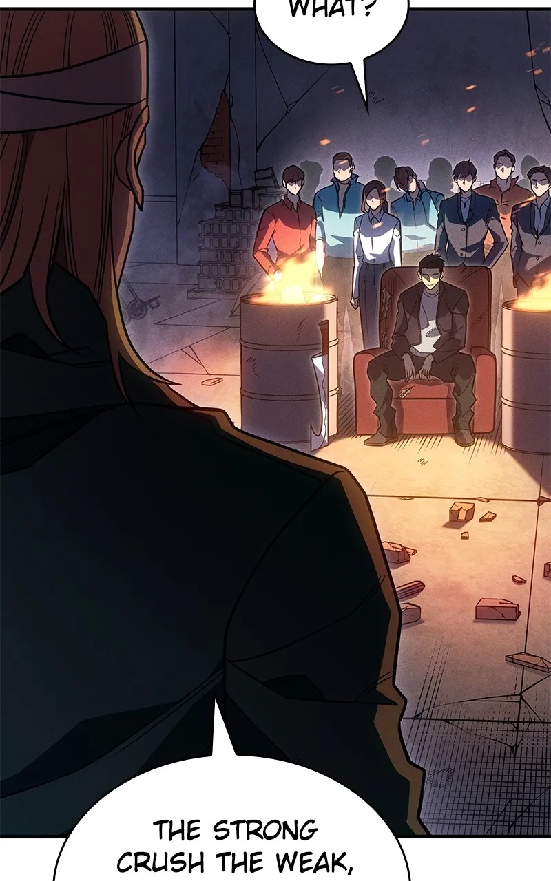 Returned by the King Chapter 54 page 55 - 