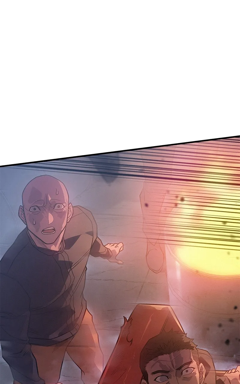 Returned by the King Chapter 54 page 62 - 