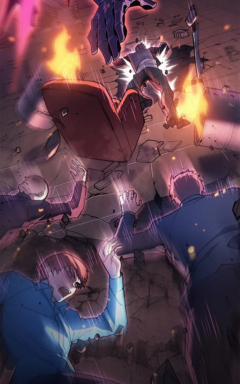 Returned by the King Chapter 54 page 66 - 