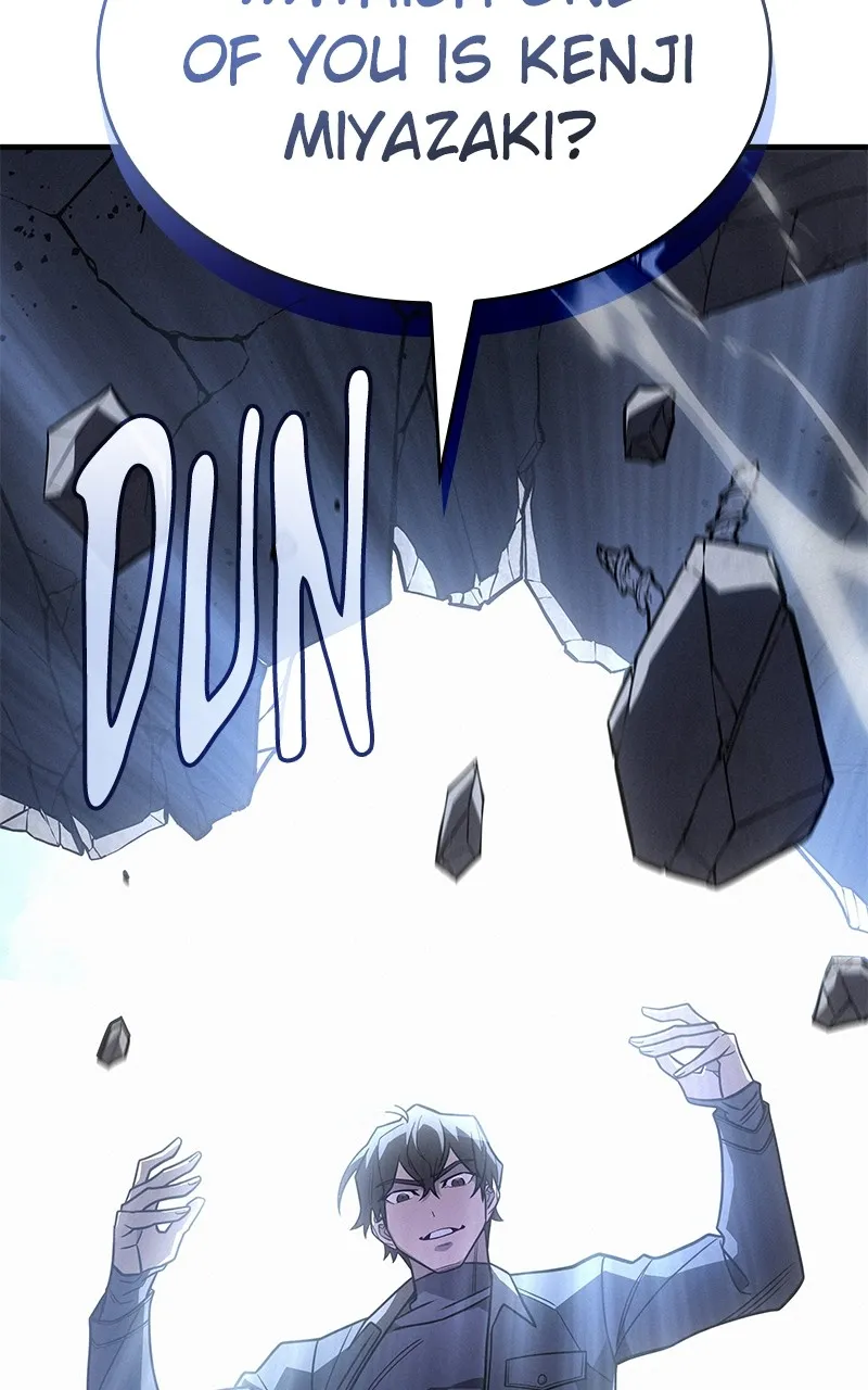 Returned by the King Chapter 54 page 70 - 