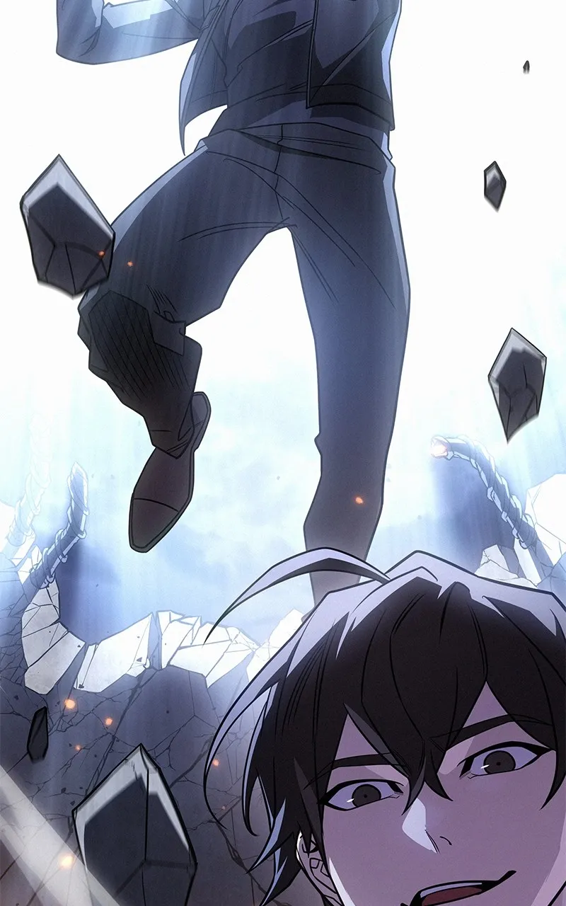 Returned by the King Chapter 54 page 71 - 