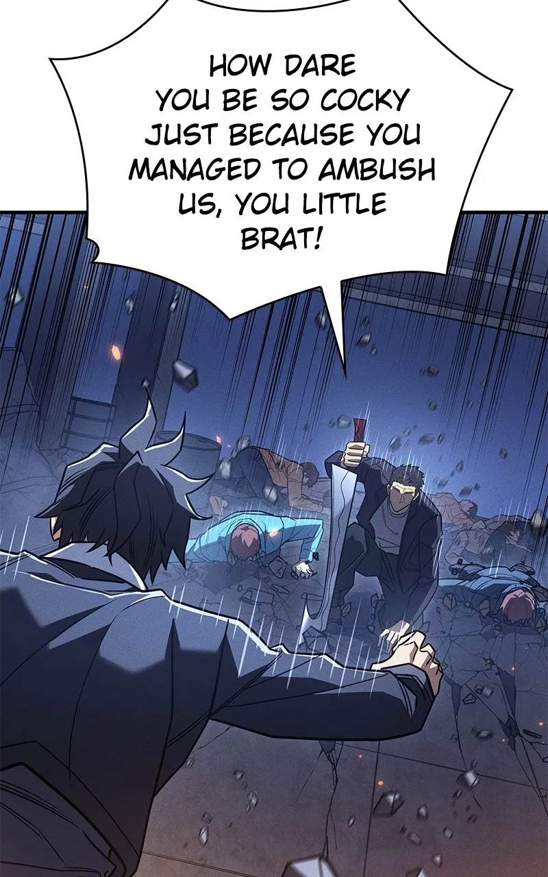 Returned by the King Chapter 54 page 73 - 