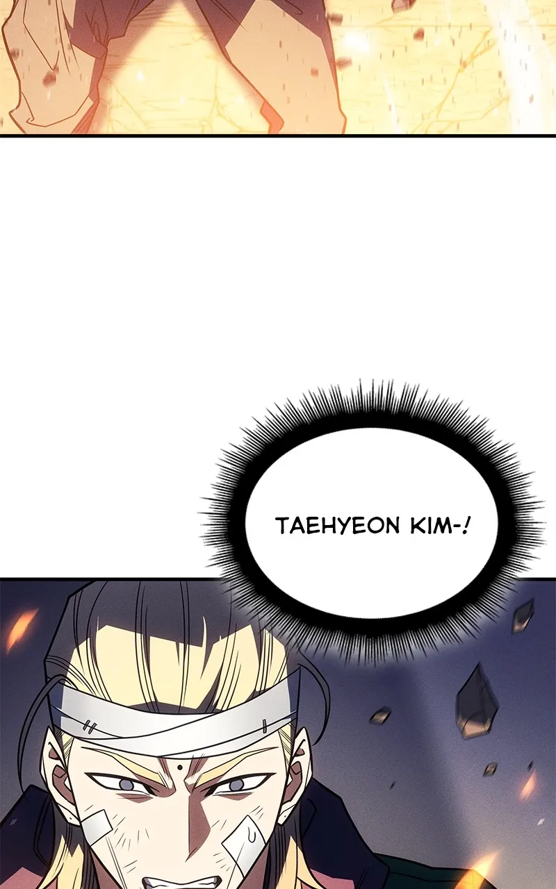 Returned by the King Chapter 54 page 79 - 