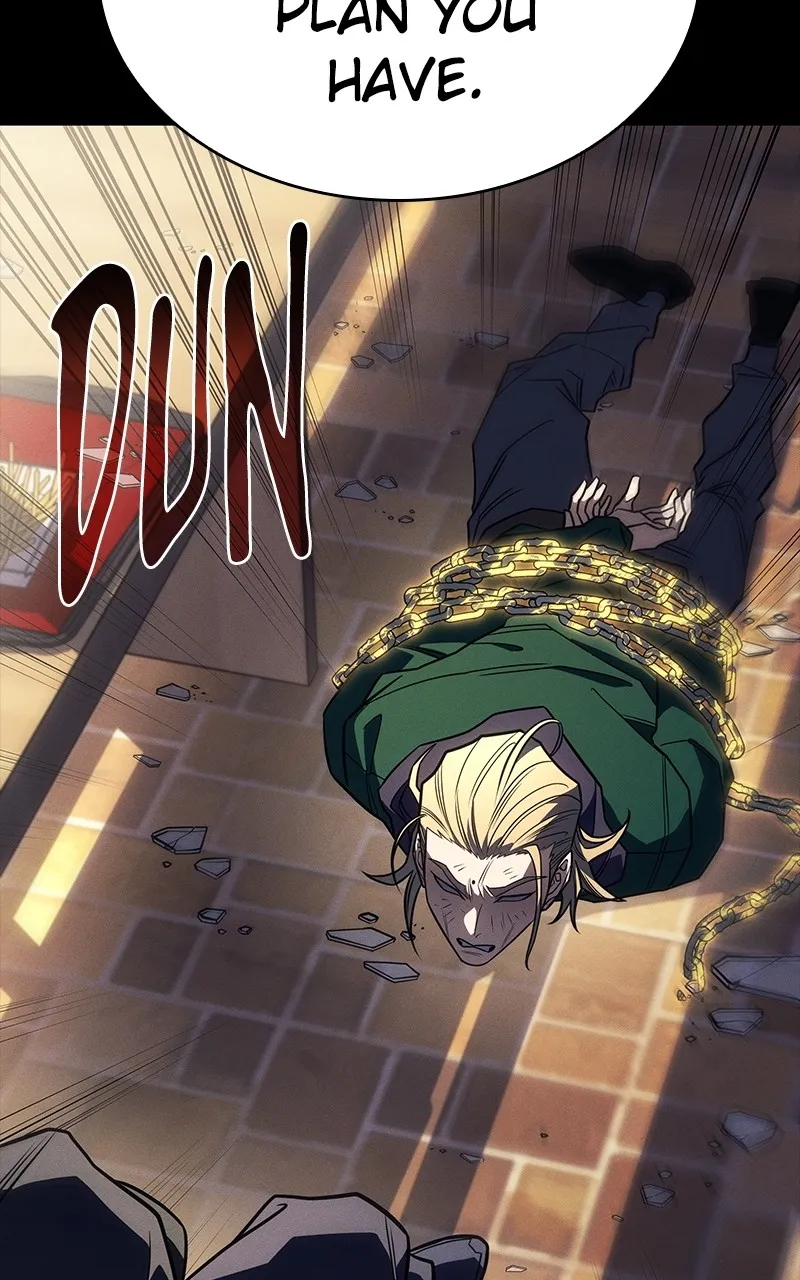Returned by the King Chapter 54 page 83 - 
