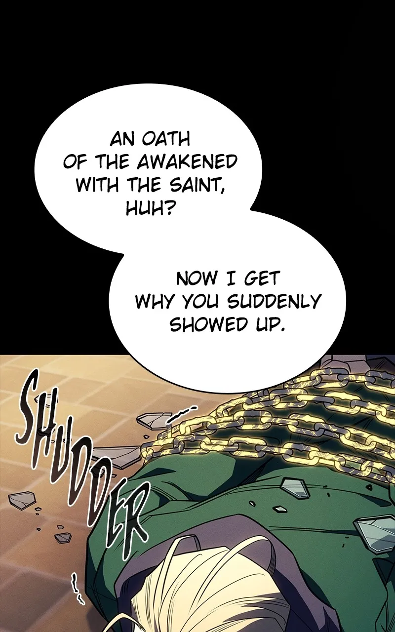 Returned by the King Chapter 54 page 85 - 