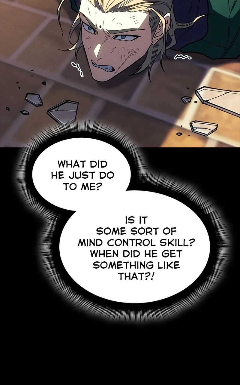 Returned by the King Chapter 54 page 86 - 