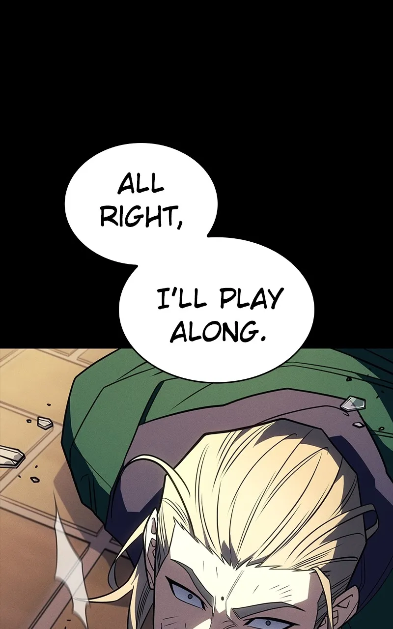 Returned by the King Chapter 54 page 87 - 