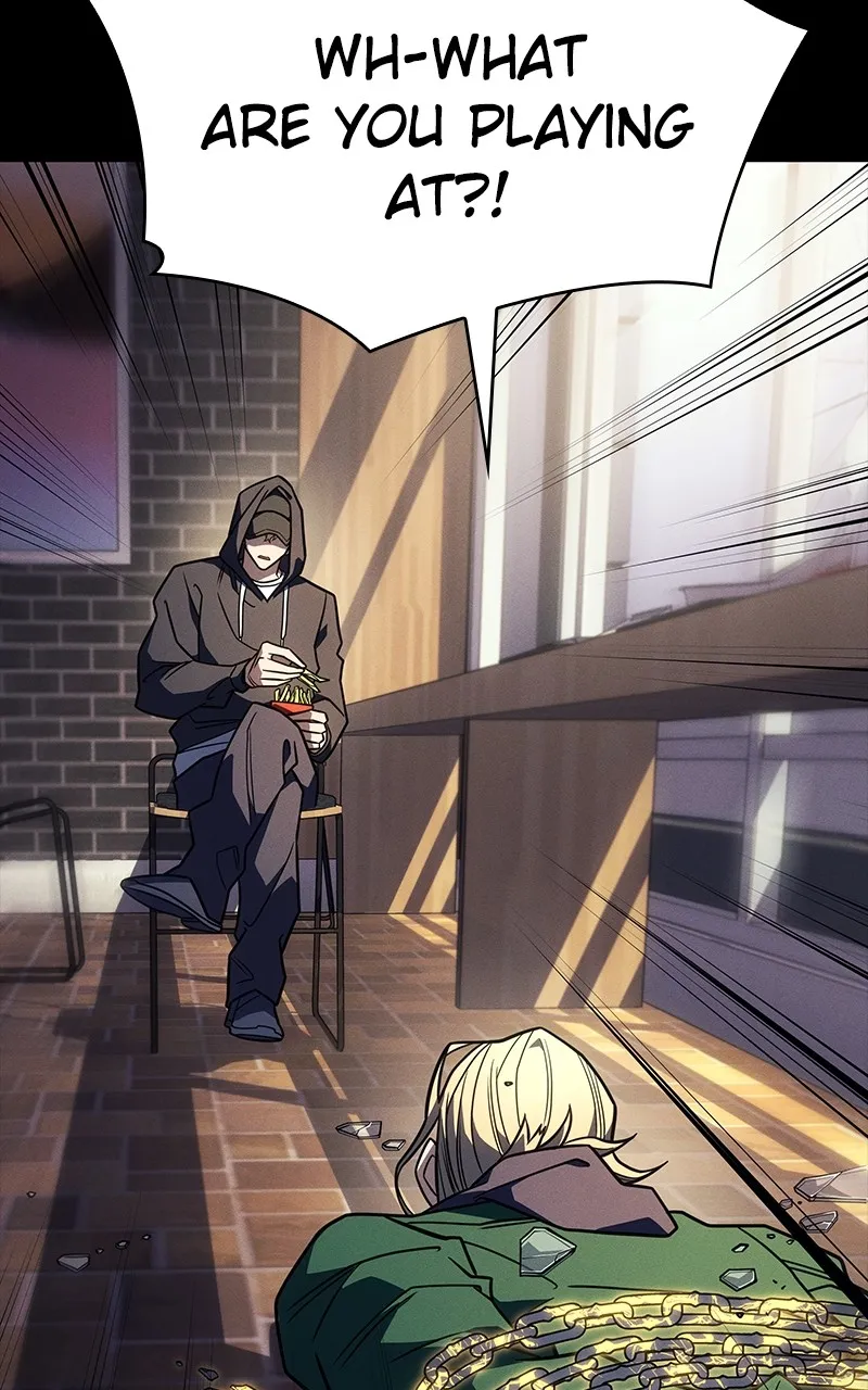 Returned by the King Chapter 54 page 89 - 