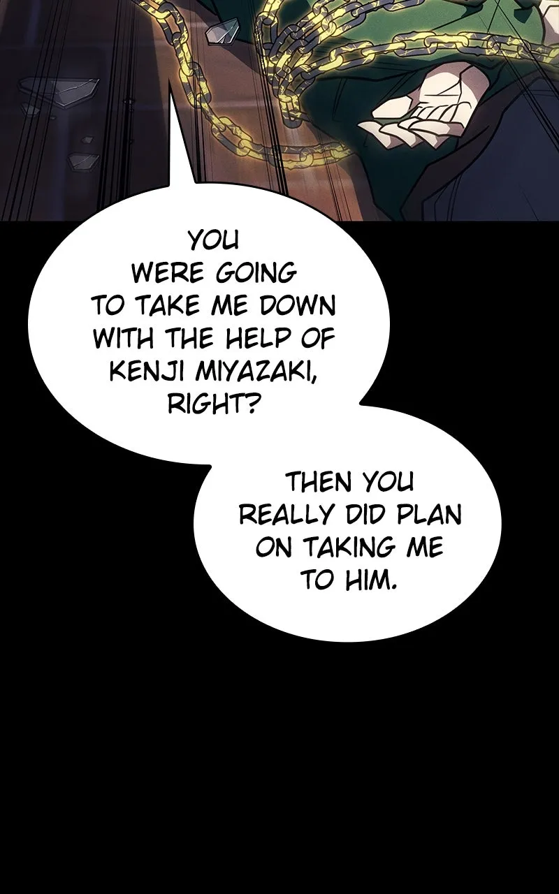 Returned by the King Chapter 54 page 90 - 