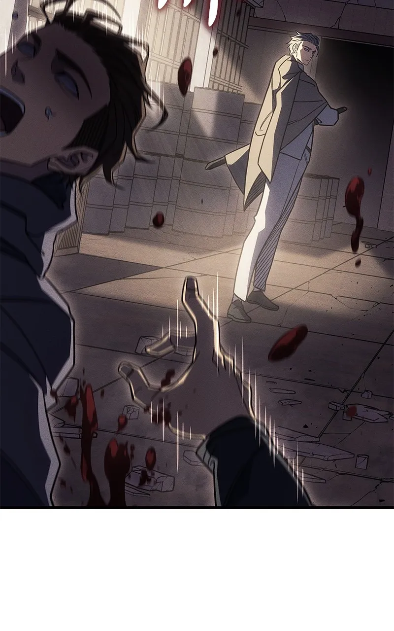 Returned by the King Chapter 54 page 10 - 