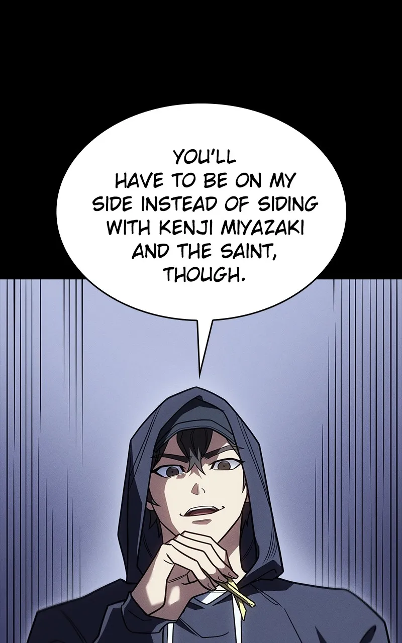 Returned by the King Chapter 54 page 91 - 