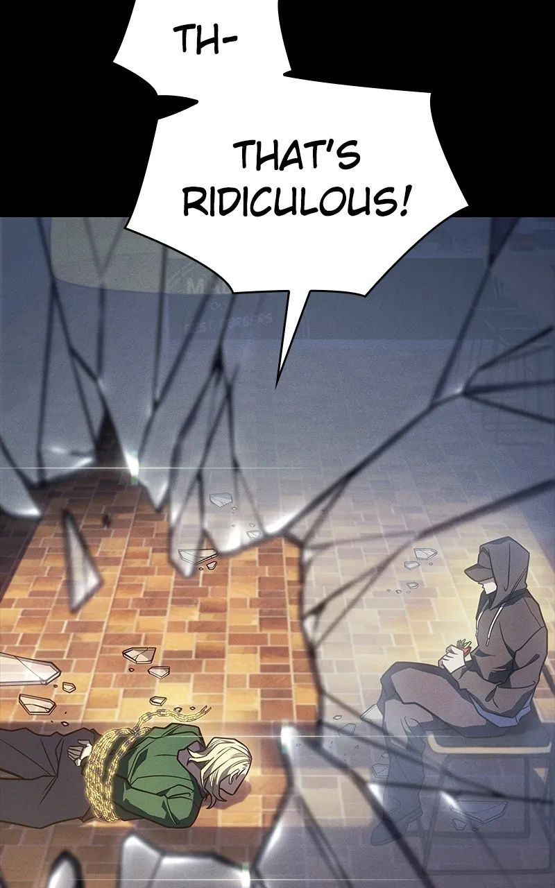 Returned by the King Chapter 54 page 93 - 