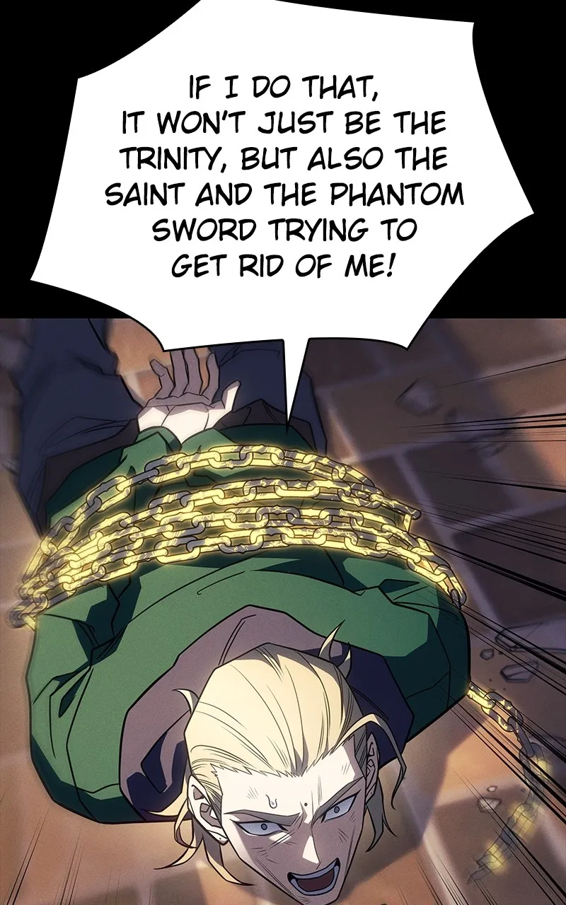 Returned by the King Chapter 54 page 95 - 