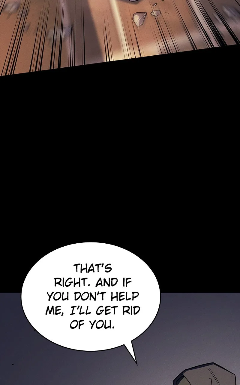 Returned by the King Chapter 54 page 96 - 