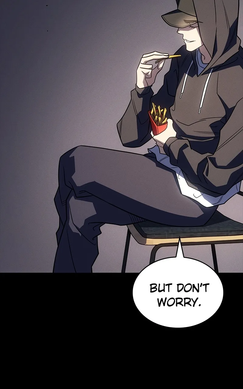 Returned by the King Chapter 54 page 97 - 