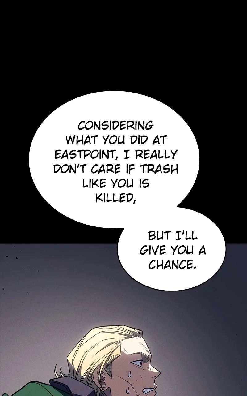 Returned by the King Chapter 54 page 98 - 